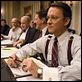 La guerra de Charlie Wilson : photo Mike Nichols, Tom Hanks