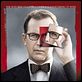 Mr. Brooks : poster Bruce A. Evans, Kevin Costner