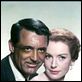 Tú y yo : photo Cary Grant, Deborah Grant, Deborah Kerr, Leo McCarey