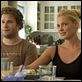Lío embarazoso : photo Judd Apatow, Katherine Heigl, Seth Rogen