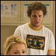 Lío embarazoso : photo Judd Apatow, Katherine Heigl, Seth Rogen