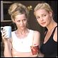 Lío embarazoso : photo Judd Apatow, Katherine Heigl, Leslie Mann