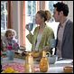 Lío embarazoso : photo Judd Apatow, Leslie Mann, Paul Rudd