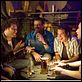 Lío embarazoso : photo Jason Segel, Jonah Hill, Judd Apatow, Seth Rogen