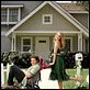 Lío embarazoso : photo Judd Apatow, Katherine Heigl, Seth Rogen