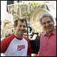 Lío embarazoso : photo Harold Ramis, Judd Apatow