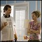 Lío embarazoso : photo Judd Apatow, Leslie Mann