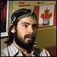 Lío embarazoso : photo Judd Apatow, Martin Starr