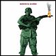 Fuerzas (des)armadas : poster C.B. Harding, Larry The Cable Guy