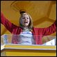 photo Anna Faris, Gregg Araki