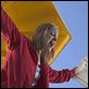 photo Anna Faris, Gregg Araki