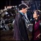 Ciudad del silencio : photo Antonio Banderas, Gregory Nava, Jennifer Lopez