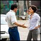 Ciudad del silencio : photo Antonio Banderas, Gregory Nava, Jennifer Lopez