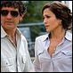 Ciudad del silencio : photo Antonio Banderas, Gregory Nava, Jennifer Lopez