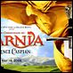 Las crónicas de Narnia: El príncipe Caspian