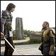 Las crónicas de Narnia: El príncipe Caspian : photo Andrew Adamson, Ben Barnes, Sergio Castellitto