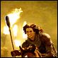 Las crónicas de Narnia: El príncipe Caspian : photo Andrew Adamson, Ben Barnes