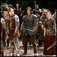 Las crónicas de Narnia: El príncipe Caspian : photo Andrew Adamson, Anna Popplewell, Ben Barnes, Peter Dinklage, Skandar Keynes