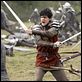 Las crónicas de Narnia: El príncipe Caspian : photo Andrew Adamson, Skandar Keynes
