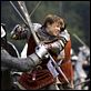 Las crónicas de Narnia: El príncipe Caspian : photo Andrew Adamson, William Moseley