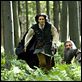 Las crónicas de Narnia: El príncipe Caspian : photo Andrew Adamson, Ben Barnes