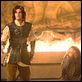 Las crónicas de Narnia: El príncipe Caspian : photo Andrew Adamson, Ben Barnes, Warwick Davis
