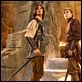 Las crónicas de Narnia: El príncipe Caspian : photo Andrew Adamson, Ben Barnes, William Moseley