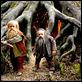 Las crónicas de Narnia: El príncipe Caspian