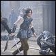 Las crónicas de Narnia: El príncipe Caspian : photo Andrew Adamson, Ben Barnes