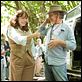 Indiana Jones y el Reino de la Calavera de Cristal : photo Karen Allen, Steven Spielberg