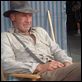 Indiana Jones y el Reino de la Calavera de Cristal : photo Harrison Ford, Steven Spielberg