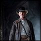 Indiana Jones y el Reino de la Calavera de Cristal : photo Harrison Ford, Steven Spielberg