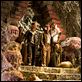Indiana Jones y el Reino de la Calavera de Cristal : photo Harrison Ford, Shia LaBeouf, Steven Spielberg