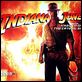 Indiana Jones y el Reino de la Calavera de Cristal : poster Harrison Ford, Steven Spielberg