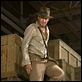 Indiana Jones y el Reino de la Calavera de Cristal : photo Harrison Ford, Steven Spielberg
