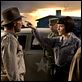 Indiana Jones y el Reino de la Calavera de Cristal : photo Cate Blanchett, Harrison Ford, Steven Spielberg