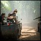 Indiana Jones y el Reino de la Calavera de Cristal : photo Harrison Ford, Karen Allen, Shia LaBeouf, Steven Spielberg