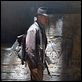 Indiana Jones y el Reino de la Calavera de Cristal : photo Harrison Ford, Steven Spielberg