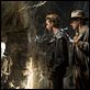 Indiana Jones y el Reino de la Calavera de Cristal : photo Harrison Ford, Shia LaBeouf, Steven Spielberg