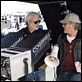 Indiana Jones y el Reino de la Calavera de Cristal : photo George Lucas, Steven Spielberg