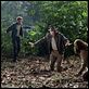 Indiana Jones y el Reino de la Calavera de Cristal : photo Harrison Ford, Karen Allen, Shia LaBeouf, Steven Spielberg