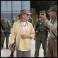 Indiana Jones y el Reino de la Calavera de Cristal : photo Harrison Ford, Steven Spielberg