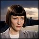 Indiana Jones y el Reino de la Calavera de Cristal : photo Cate Blanchett, Steven Spielberg