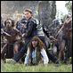 Indiana Jones y el Reino de la Calavera de Cristal : photo Karen Allen, Shia LaBeouf, Steven Spielberg