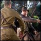 Indiana Jones y el Reino de la Calavera de Cristal : photo Harrison Ford, Steven Spielberg