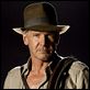 Indiana Jones y el Reino de la Calavera de Cristal : photo Harrison Ford, Steven Spielberg