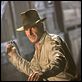 Indiana Jones y el Reino de la Calavera de Cristal : photo Harrison Ford, Steven Spielberg
