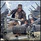 Indiana Jones y el Reino de la Calavera de Cristal : photo Harrison Ford, Karen Allen, Shia LaBeouf, Steven Spielberg