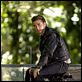 Indiana Jones y el Reino de la Calavera de Cristal : photo Shia LaBeouf, Steven Spielberg