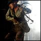 Indiana Jones y el Reino de la Calavera de Cristal : photo Harrison Ford, Steven Spielberg